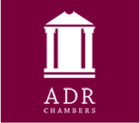 ADR Chambers logo