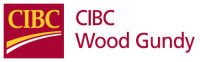 CIBC Wood Gundy logo