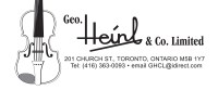 George Heinl & Co. logo