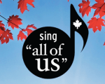 Sing All of Us