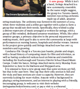 WholeNote - Jack MacQuarrie article