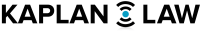 Kaplan Law logo