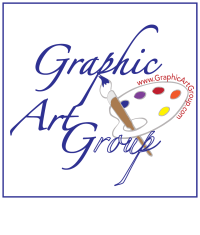 Graphic Art Group logo