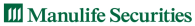Manulife Securities logo
