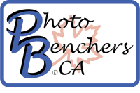 PhotoBenchers logo