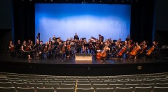 Photo, 2026 Season Finale: the full orchestra on stage