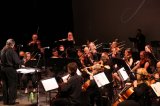 Photo: the orchestra at the 2019 Season Finale